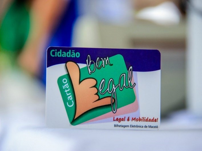 Mais de mil cartões Bem Legal Especial foram recadastrados em mutirão