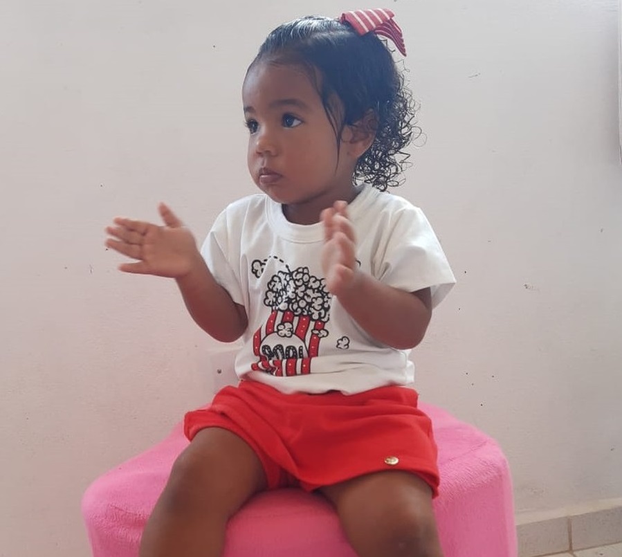 Criança que morreu atropelada em Maragogi gritou por socorro