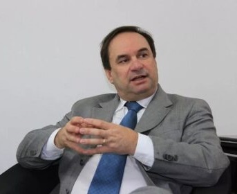 TSE mantém decisão de retirar nome de Luciano Barbosa das urnas