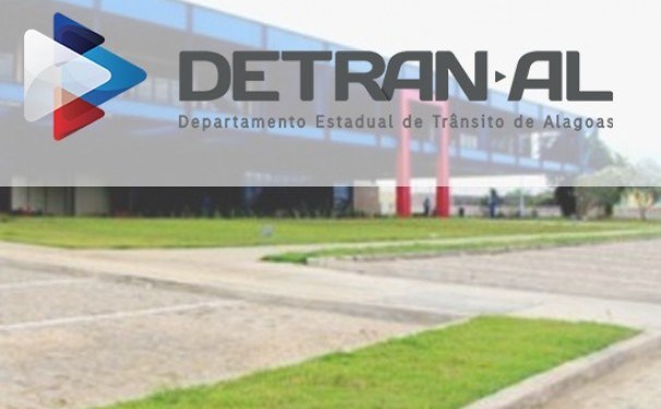 Detran retoma atendimento a usuários nesta segunda (16)