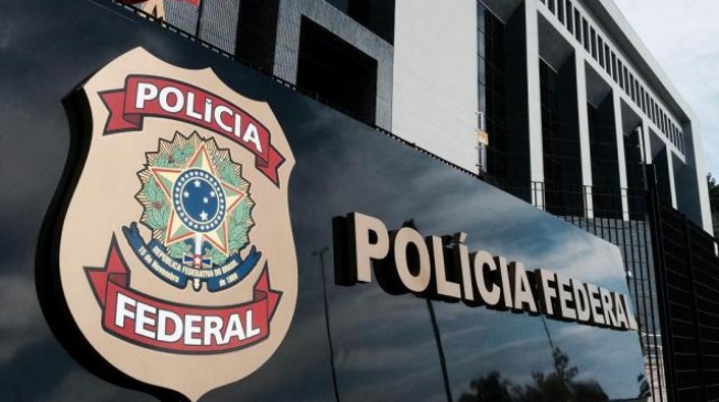 PF encontra foragido por tráfico internacional de drogas