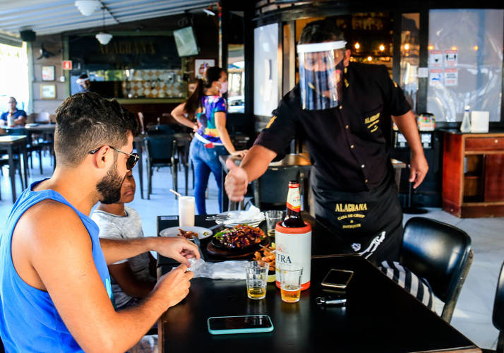 Alagoas é o 3º estado do país com o menor consumo álcool