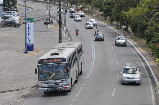 Contran retoma serviços de trânsito em dezembro