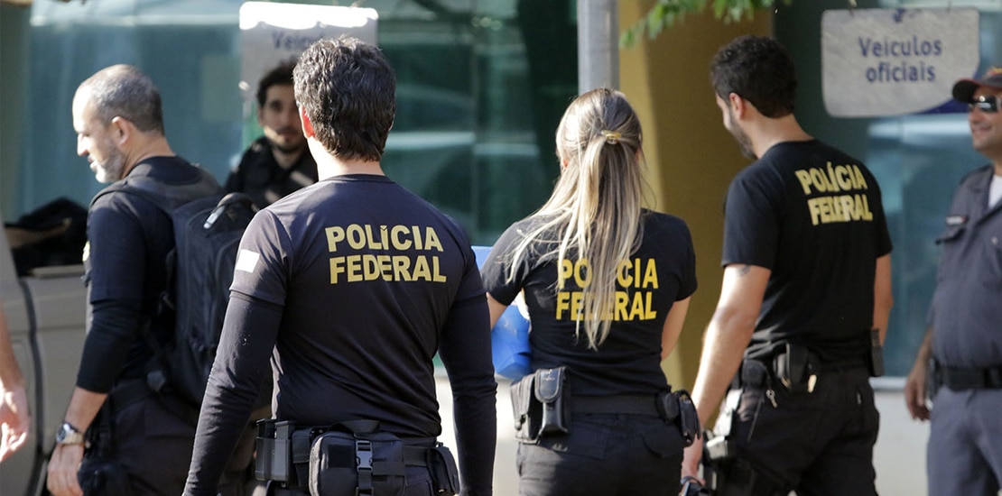 Polícias realizam operação de combate à exploração sexual de crianças