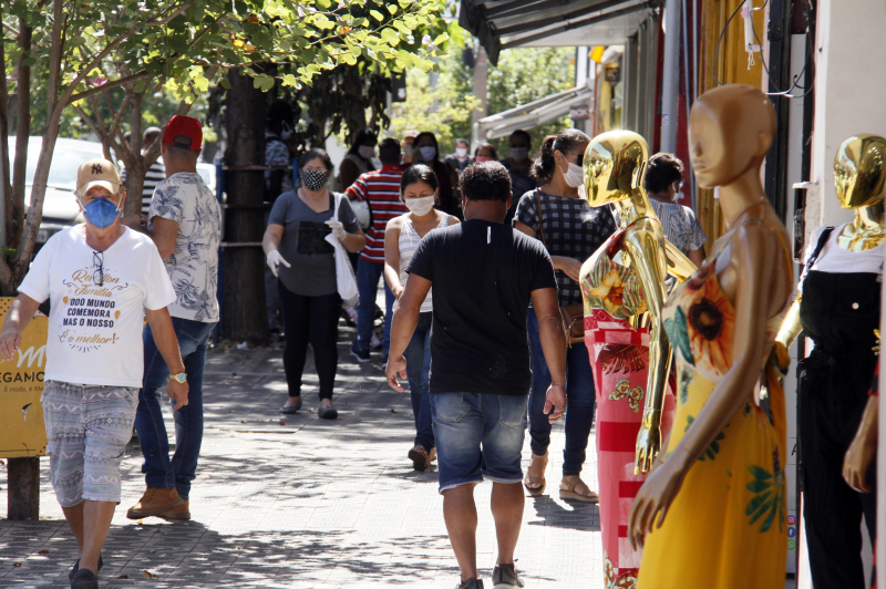 Alagoas registra 2.329 óbitos por Covid-19
