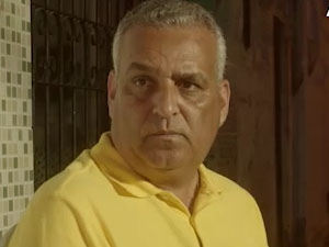 Juiz determina que Alfredo retire ataques a JHC do guia