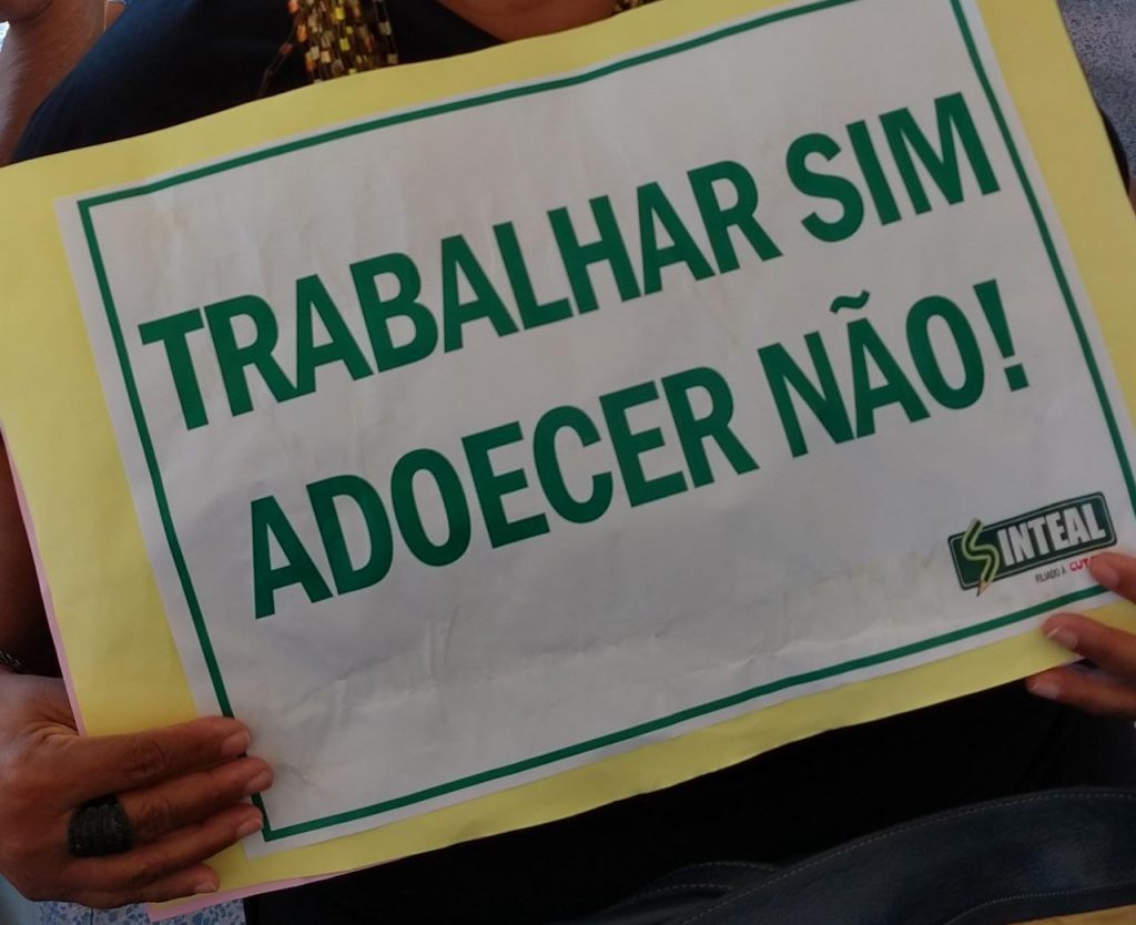 Retorno das aulas presenciais não deve acontecer agora, dizem sindicatos