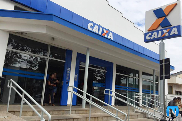Caixa abre sete agências neste sábado em AL para pagamentos de auxílio