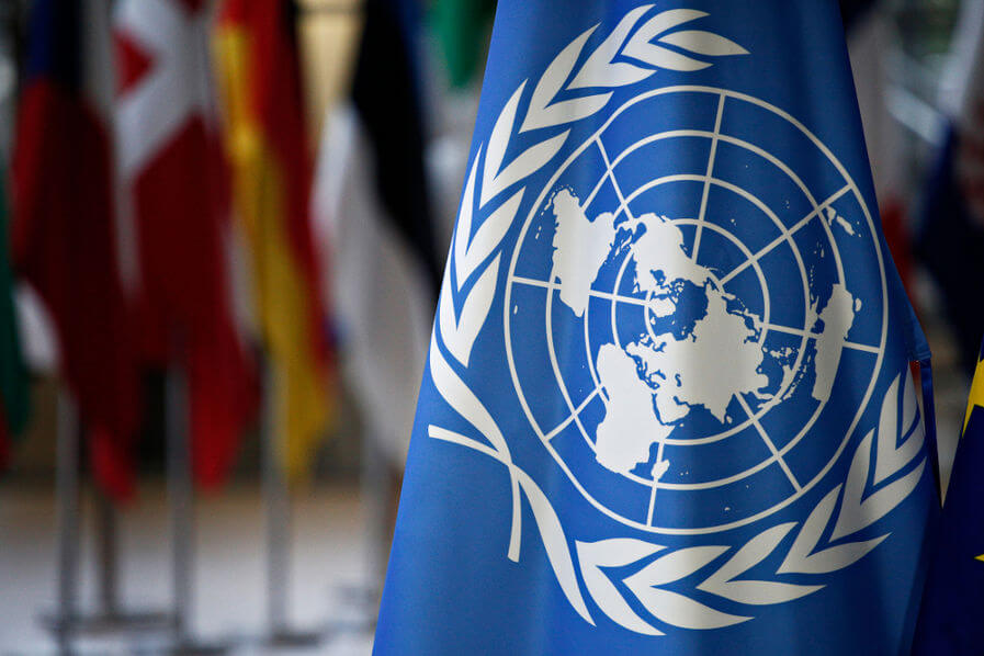 ONU recebe mais de US$ 370 milhões para Fundo de Emergência de 2021