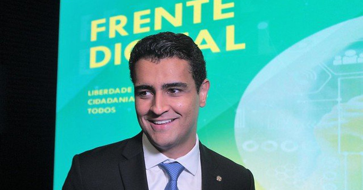 Vaza lista com nomes da equipe de governo de JHC