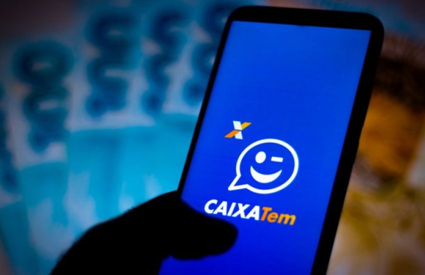 Caixa paga hoje penúltima parcela do auxílio aos nascidos em dezembro