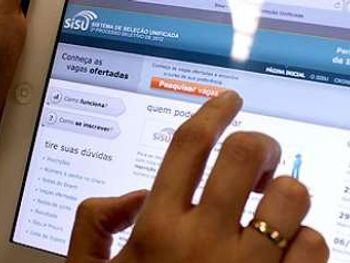 Sisu será aberto em abril e vai usar nota do Enem 2020
