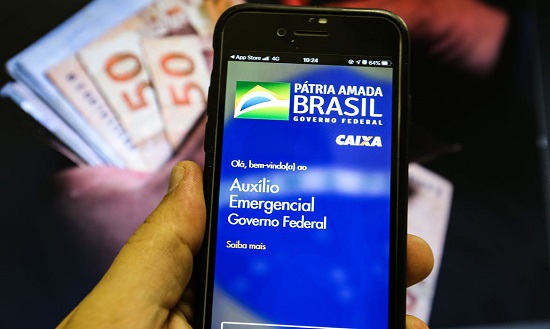 Caixa credita R$ 2,1 bi para nascidos em janeiro e fevereiro do ciclo 6