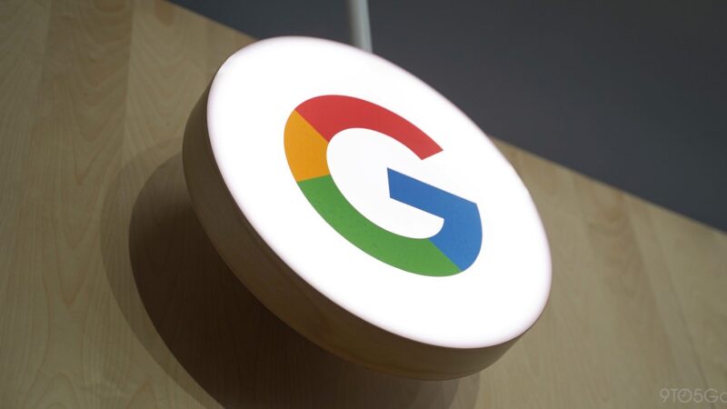 Serviços do Google apresentam instabilidade nesta manhã