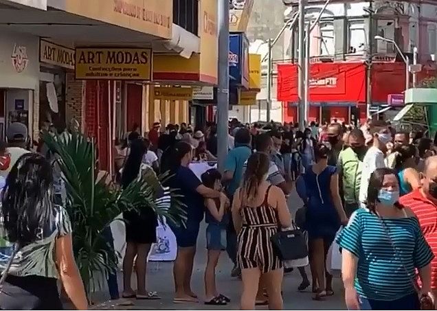Alagoas registra 316 novos casos de Covid-19