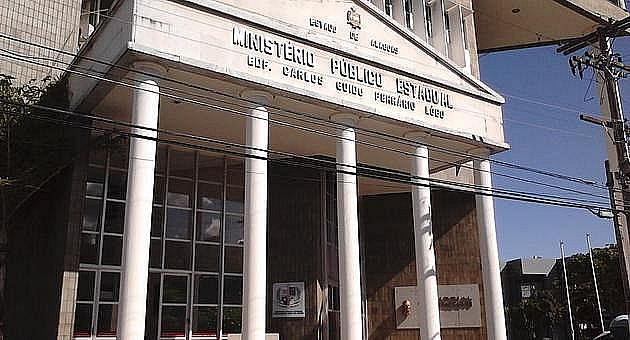 Ministério Público de Alagoas suspende atividades até janeiro