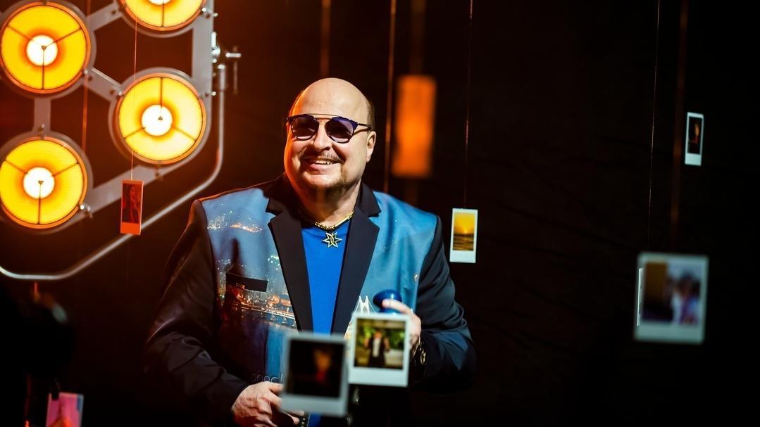 Paulinho cantor do grupo Roupa nova morre aos 68 anos