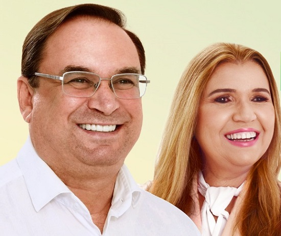 Luciano Barbosa e vereadores eleitos serão diplomados nesta quinta (17)