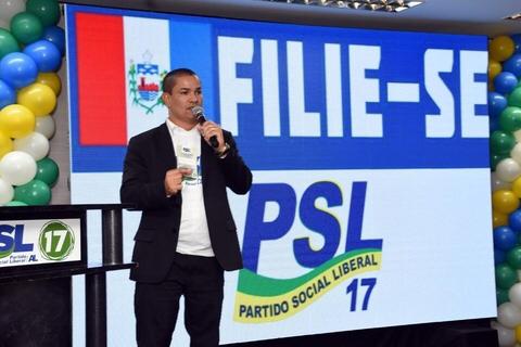 Flávio Moreno solicita investigação para apurar fraude eleitoral