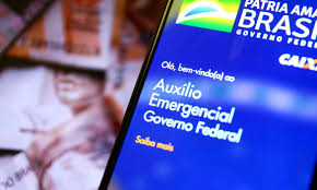 Nascidos em maio recebem hoje parcelas do auxílio emergencial