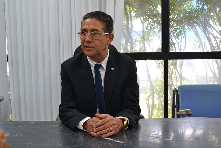 Juiz de Arapiraca anuncia diplomação presencial de eleitos mesmo com a pandemia