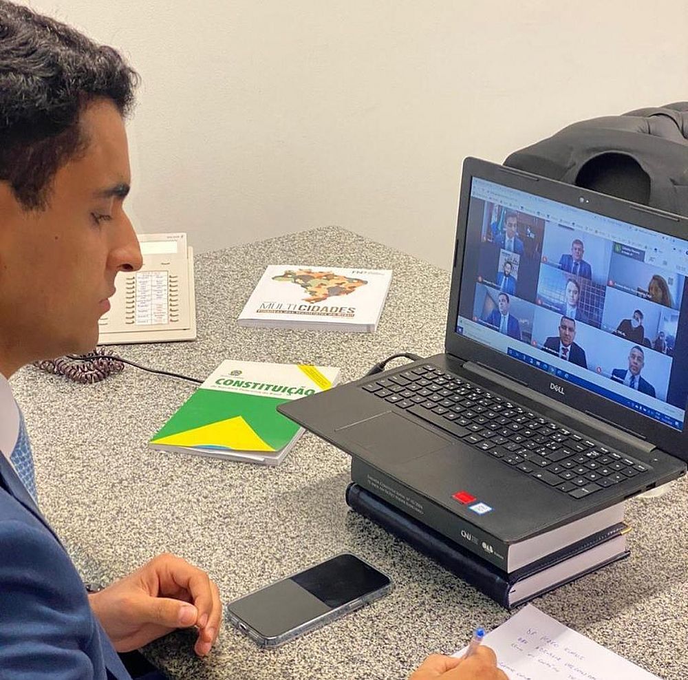 JHC e 25 vereadores são diplomados em Maceió