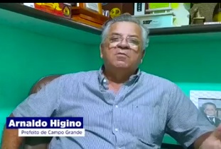 TSE determina novas eleições municipais em Campo Grande