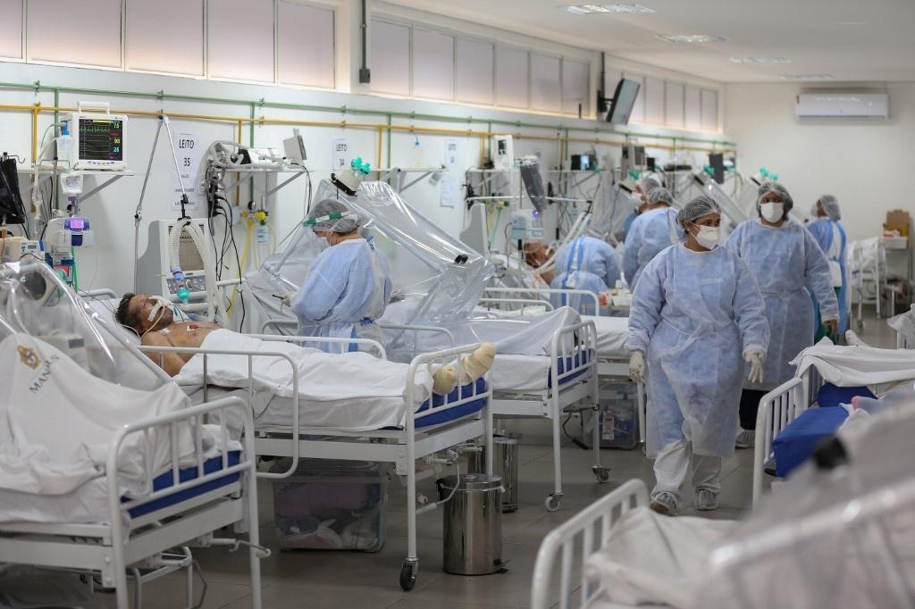 AL registra 359 novos casos de Covid-19 em 24 horas