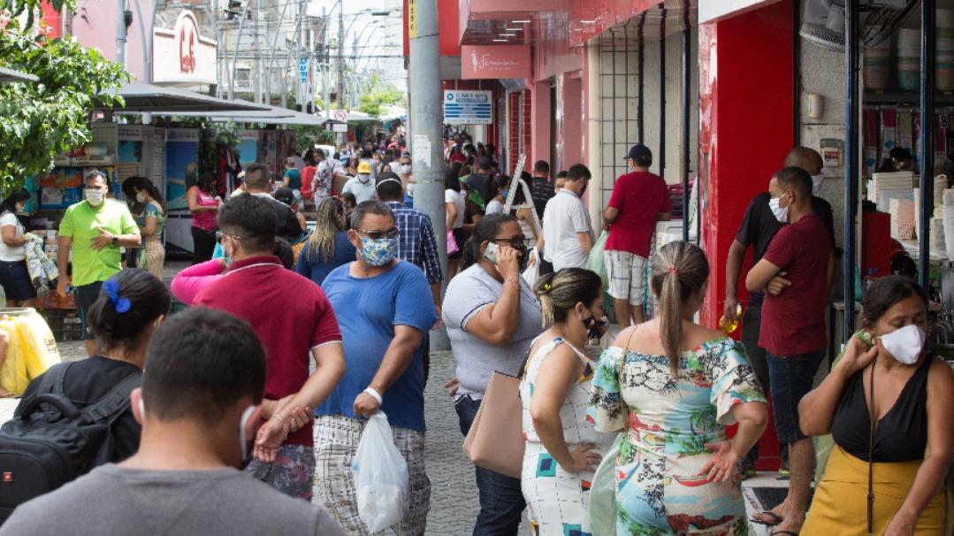 Alagoas registra mais sete óbitos por Covid-19 nesta segunda-feira