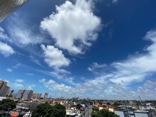 Confira a previsão do tempo para o Feriado em Alagoas