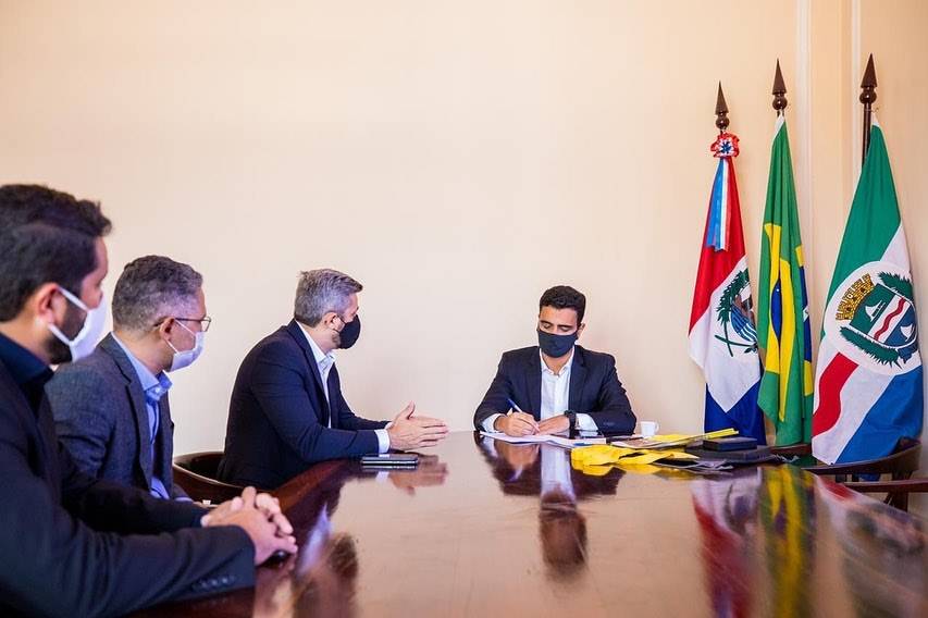 JHC prepara redução de gastos na prefeitura
