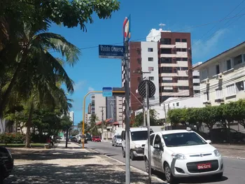 Cinco bairros de Maceió concentram maioria dos casos de Covid-19