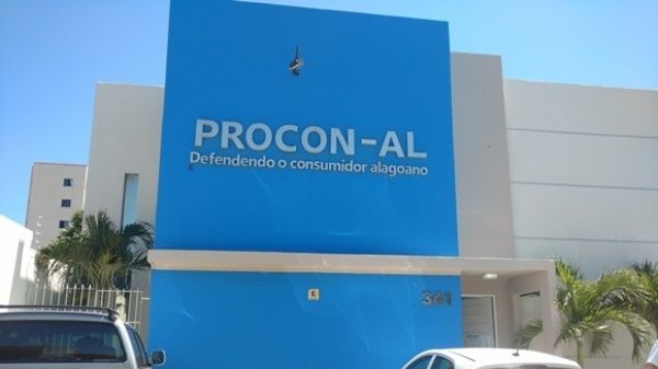 Procon/AL registra queda de 41% de reclamações em 2020