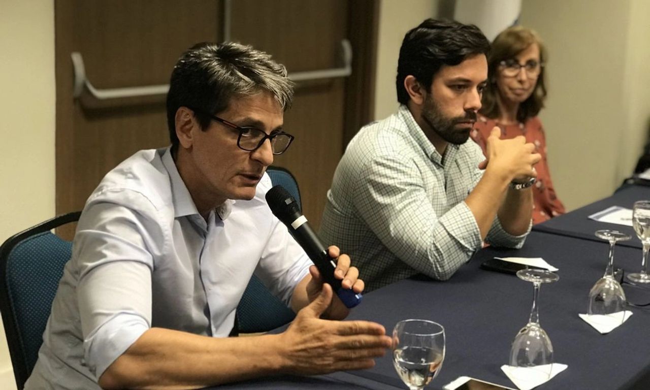 Medidas do novo decreto estadual afetam o setor hoteleiro