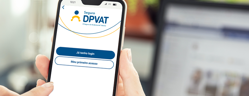 Pagamento do DPVAT não será cobrado em 2021