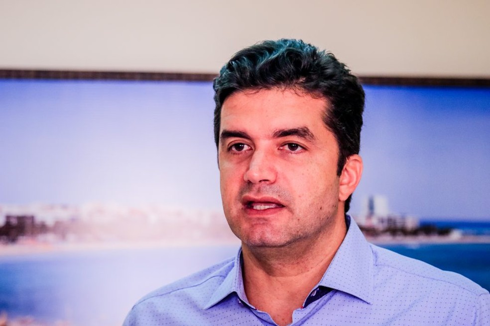 Rui Palmeira revela qual será o maior desafio de JHC