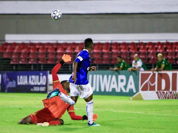 CSA tem leve vantagem no retrospecto contra o Sampaio