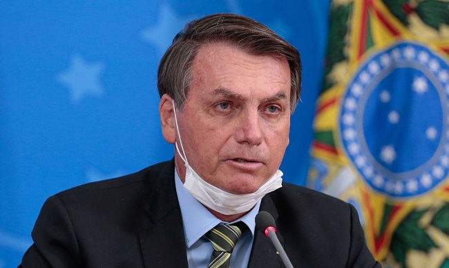 Bolsonaro edita MP que reduz acesso a benefício