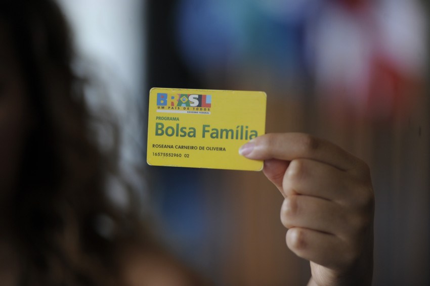 Governo define regras para verificar beneficiários do Bolsa Família