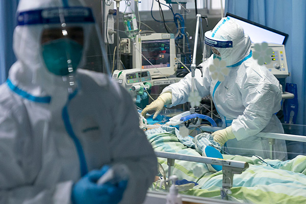 Brasil registra mais de 1.200 mortes por Covid-19 em apenas um dia