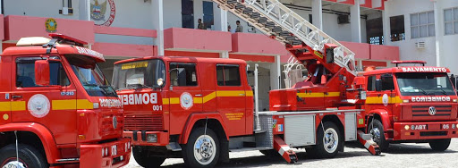 Oficial dos Bombeiros é denunciado por ilegalidades na corporação