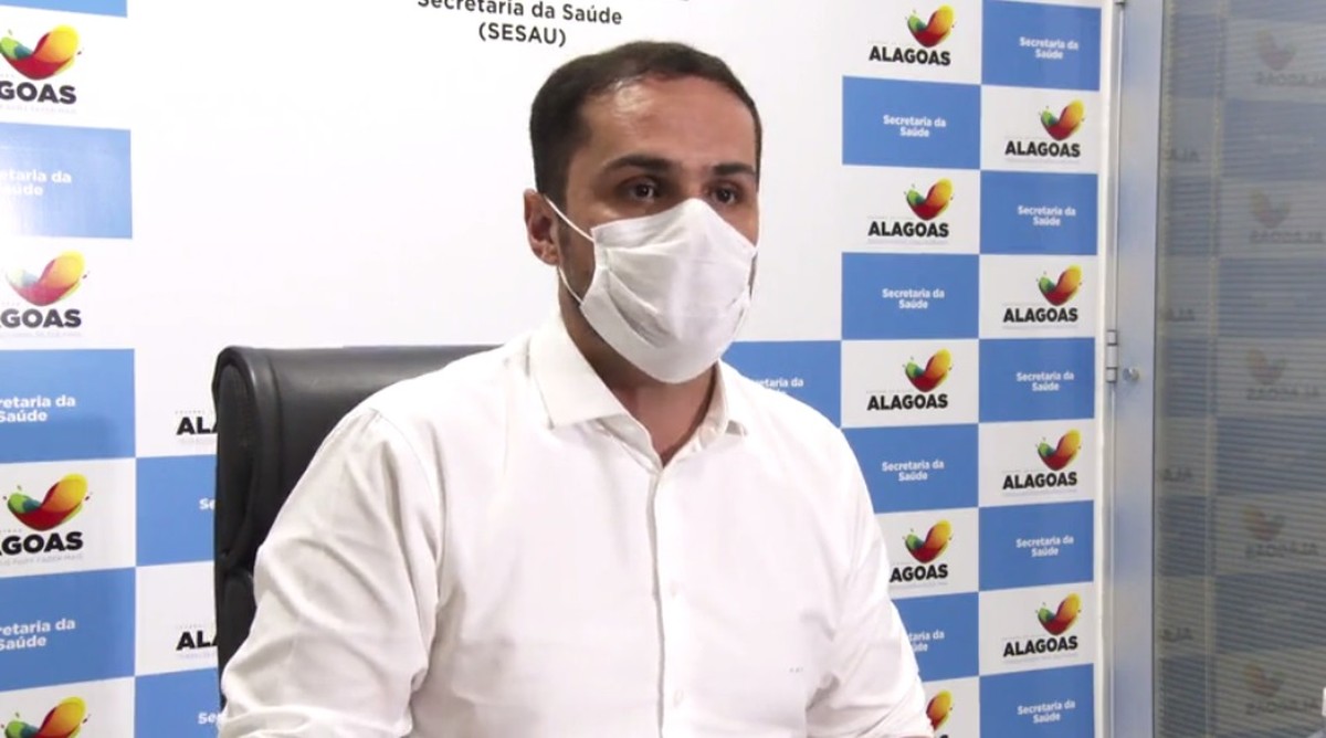 Alagoas está inclusa no Plano Nacional de Imunização