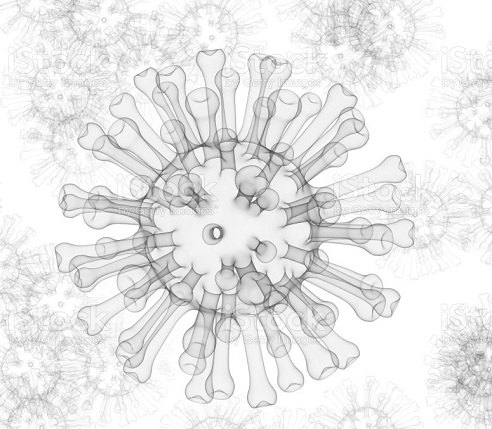 Boletim: Mais oito pessoas morrem em Alagoas por Covid-19