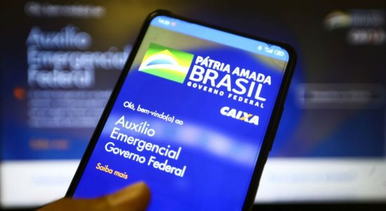 Caixa libera último saque do auxílio para novo grupo nesta segunda