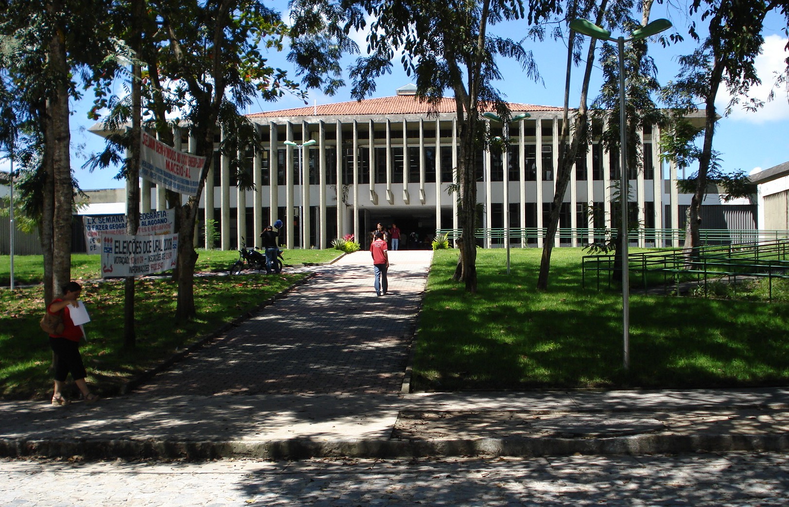 Ufal terá corte de 24% no Orçamento total para 2021