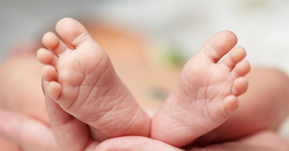 Quase 30 mil bebês nasceram durante a quarentena em Alagoas