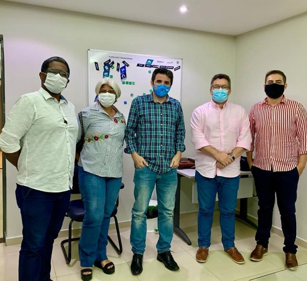 Secretaria da Educação destina verba para fortalecimento da Uneal