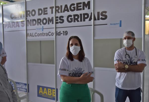 Procura por centrais de triagem aumenta 22,4% em 10 dias