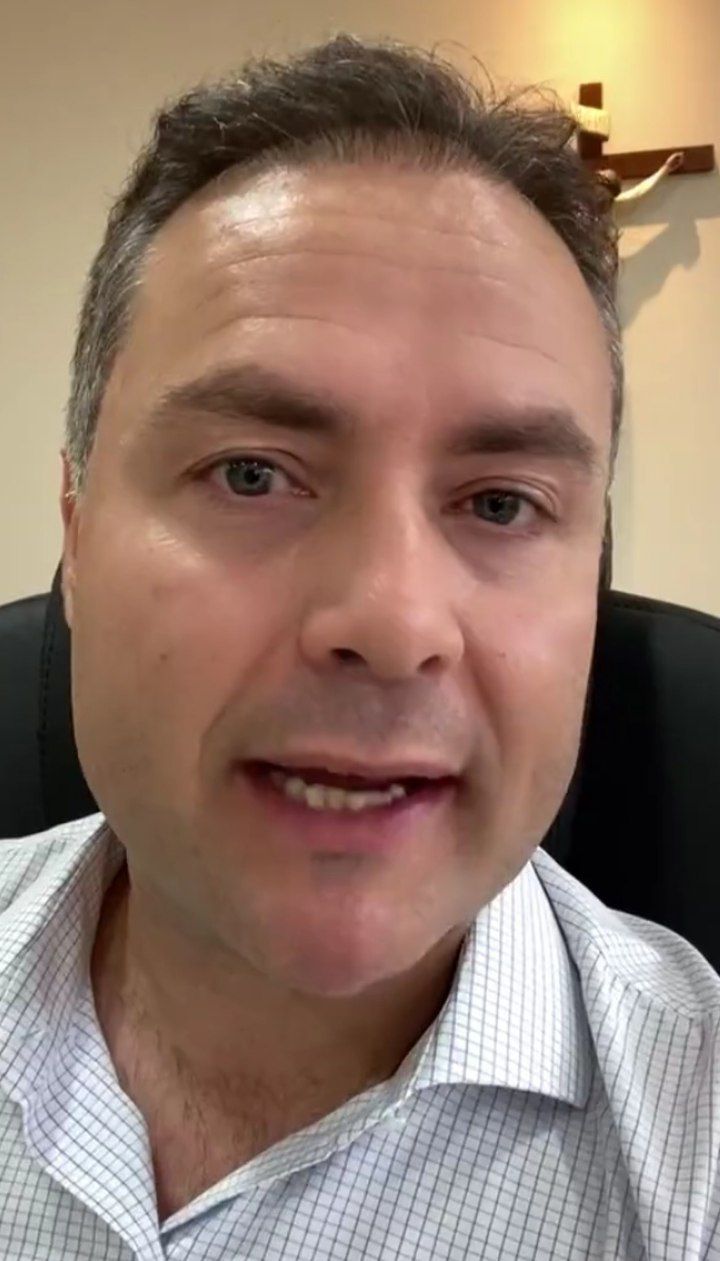 Governador anuncia nova UPA em Maceió
