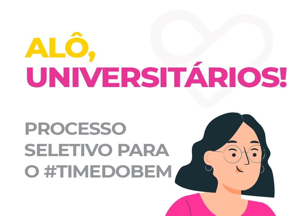 Teca Nelma abre processo seletivo para universitários